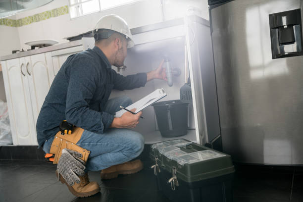 Best Plumbing Inspection Services  in Brookdale, NJ