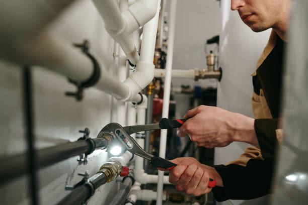 Best Affordable Plumbing Services  in Brookdale, NJ