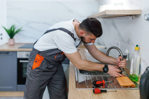 Best Emergency Plumbing Repair  in Brookdale, NJ