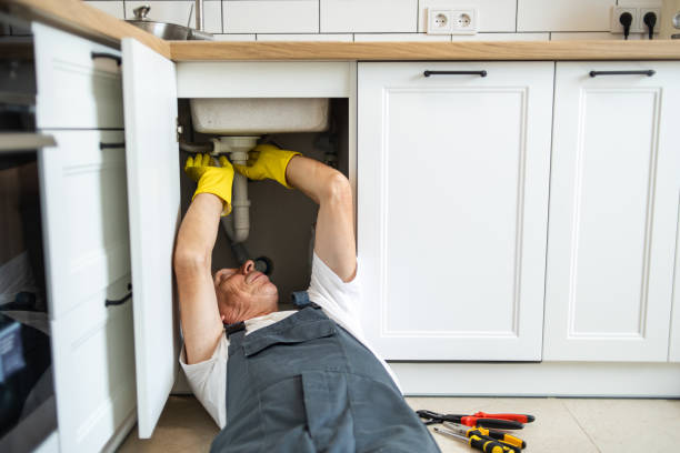 Best Faucet Repair  in Brookdale, NJ
