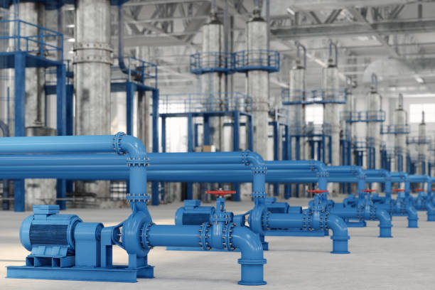 Best Gas Line Repair  in Brookdale, NJ