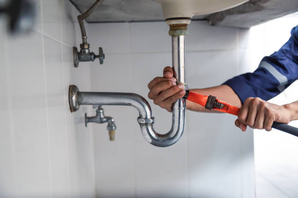 Best Commercial Plumbing Services  in Brookdale, NJ