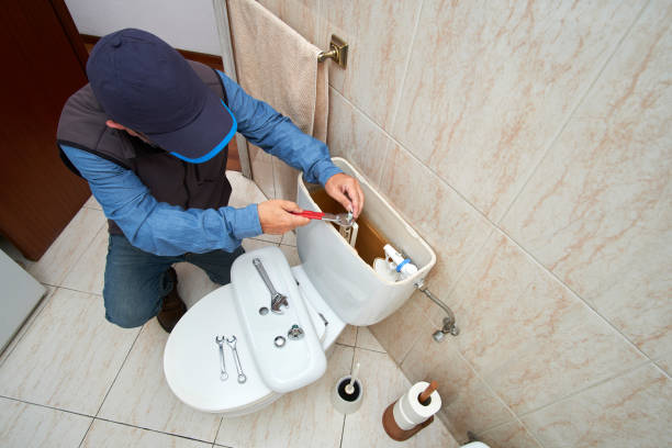 Best Plumbing Repair Near Me  in Brookdale, NJ