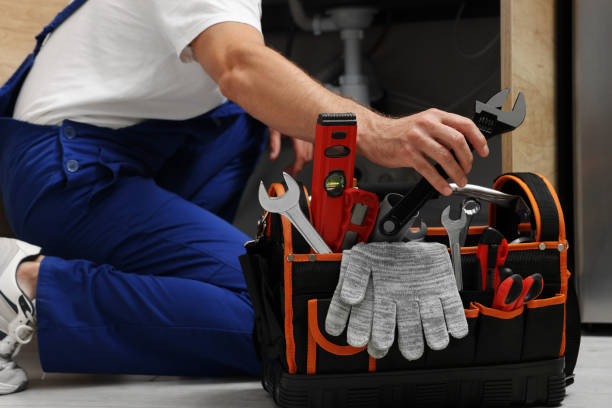 Best Leak Detection Services  in Brookdale, NJ