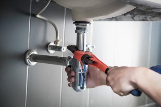 Best Affordable Plumbing Services  in Brookdale, NJ